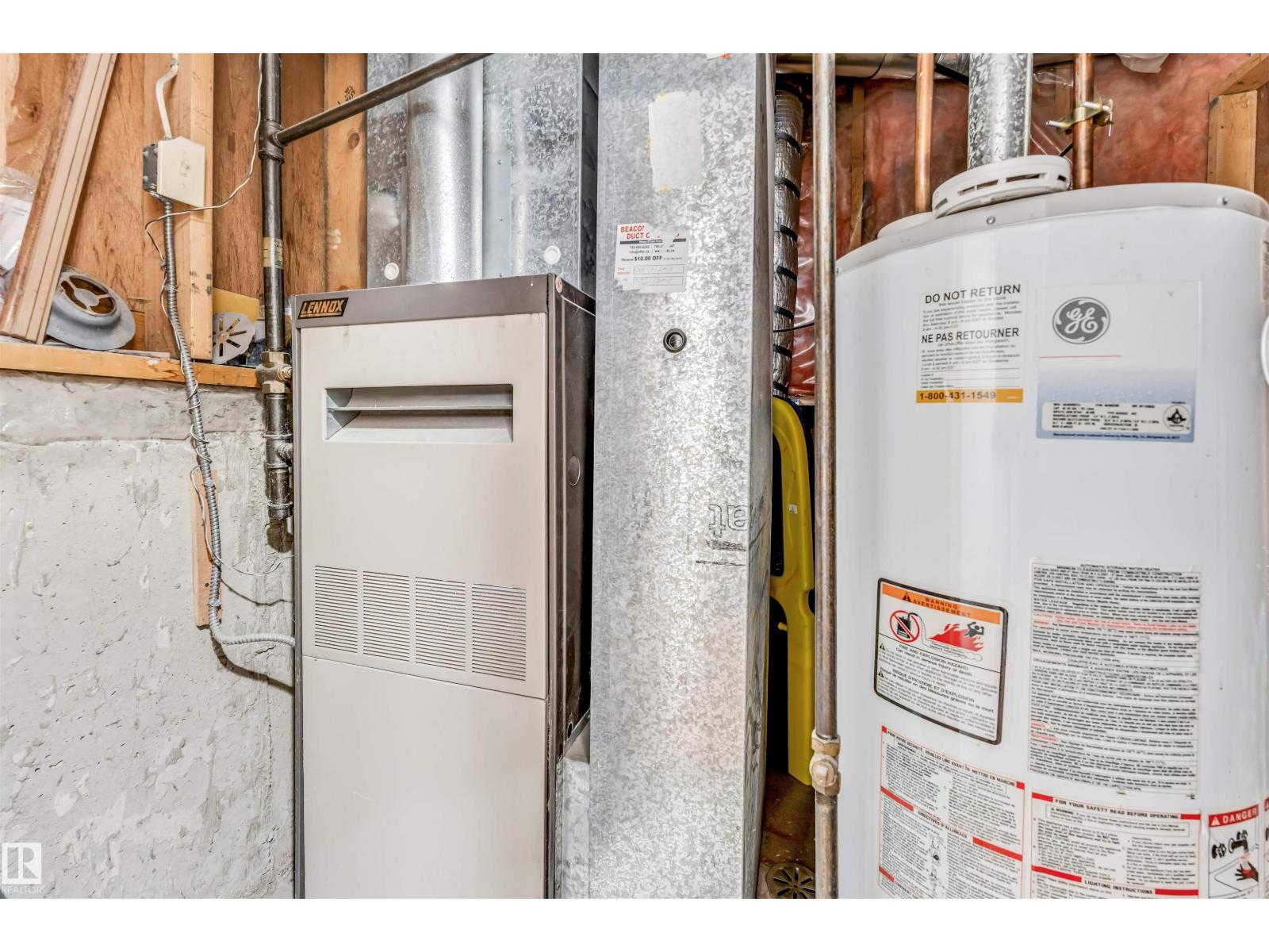 10865 21 Ave Nw, Edmonton, Alberta  T5J 5S1 - Photo 39 - E4479650