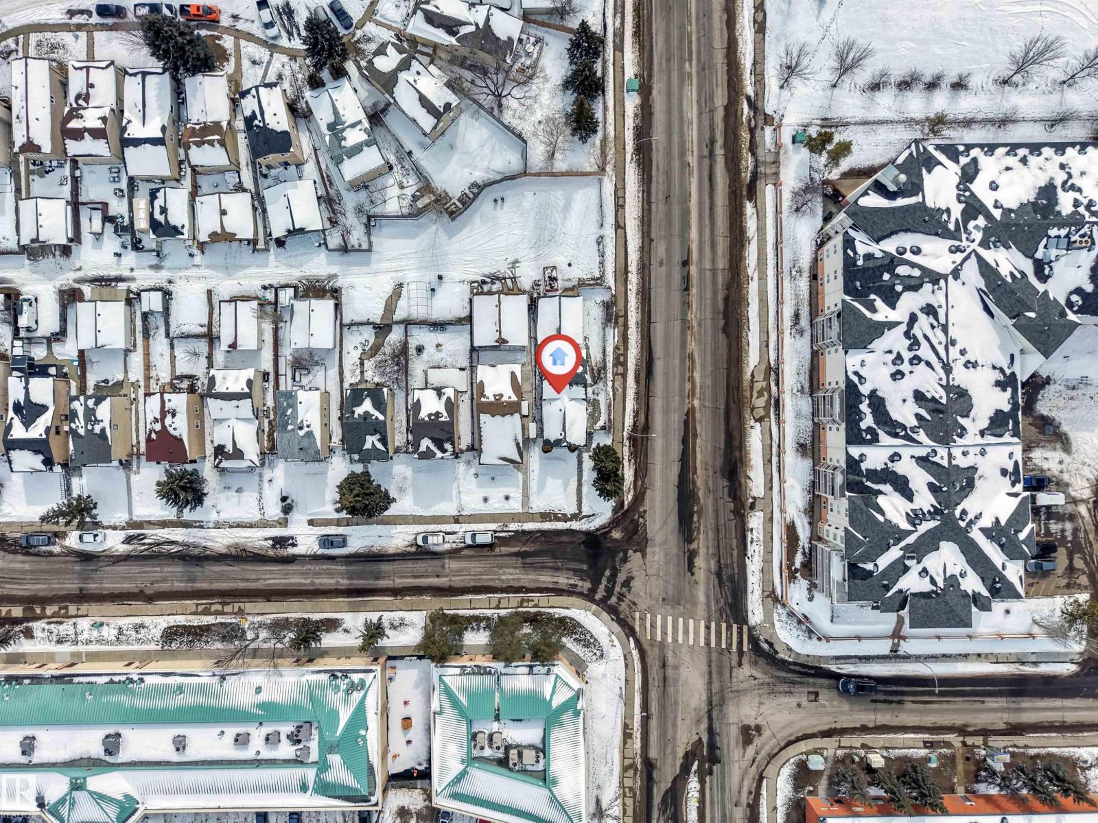 10865 21 Ave Nw, Edmonton, Alberta  T5J 5S1 - Photo 9 - E4479650