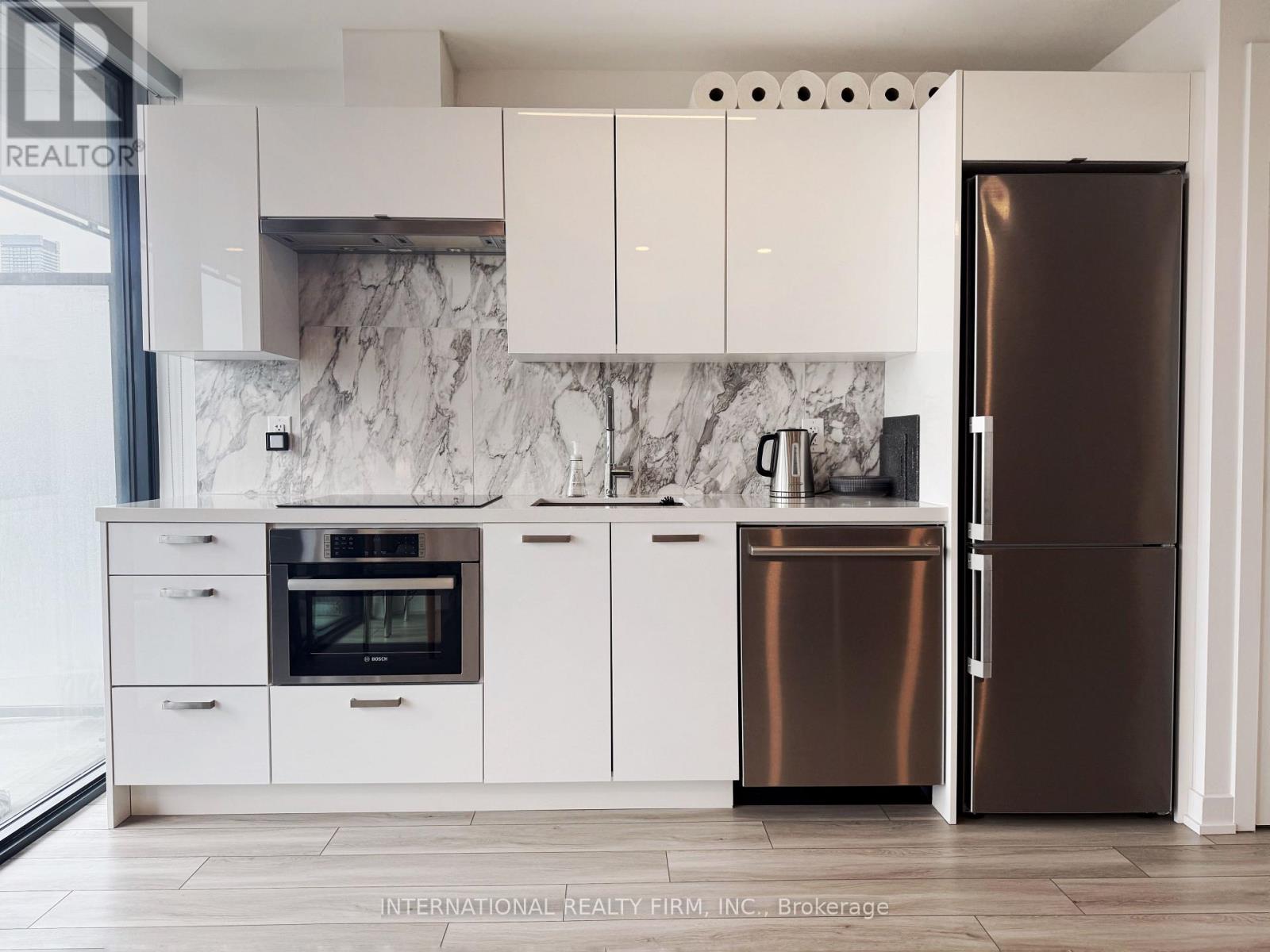 609 - 458 RICHMOND STREET W, Toronto, Ontario