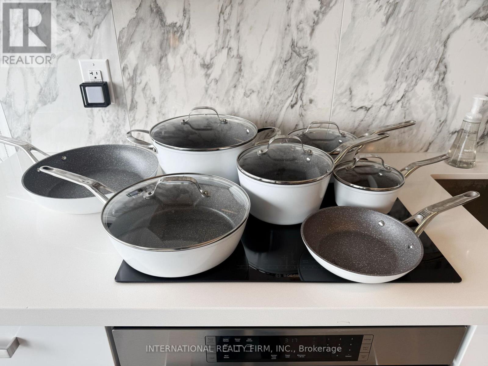 609 - 458 Richmond Street W, Toronto, Ontario  M5V 1Y1 - Photo 21 - C12933282