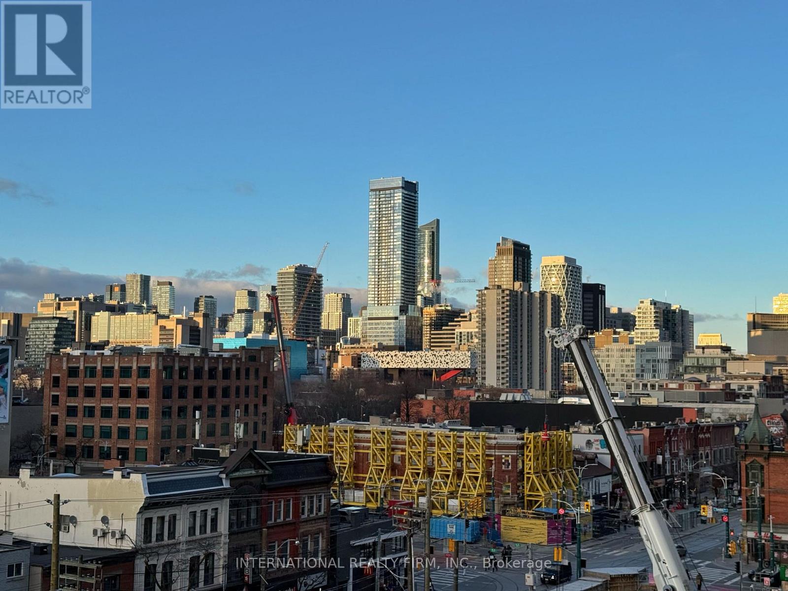 609 - 458 Richmond Street W, Toronto, Ontario  M5V 1Y1 - Photo 28 - C12933282