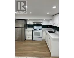 BSMT - 3244 LAWRENCE AVENUE E, Toronto, Ontario