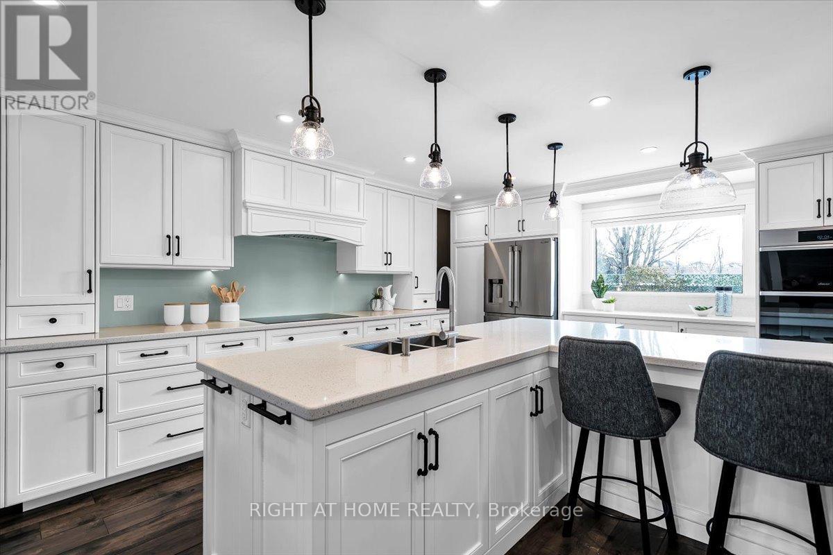 33 Willcocks Crescent, Ajax, Ontario  L1T 3L9 - Photo 11 - E12908154