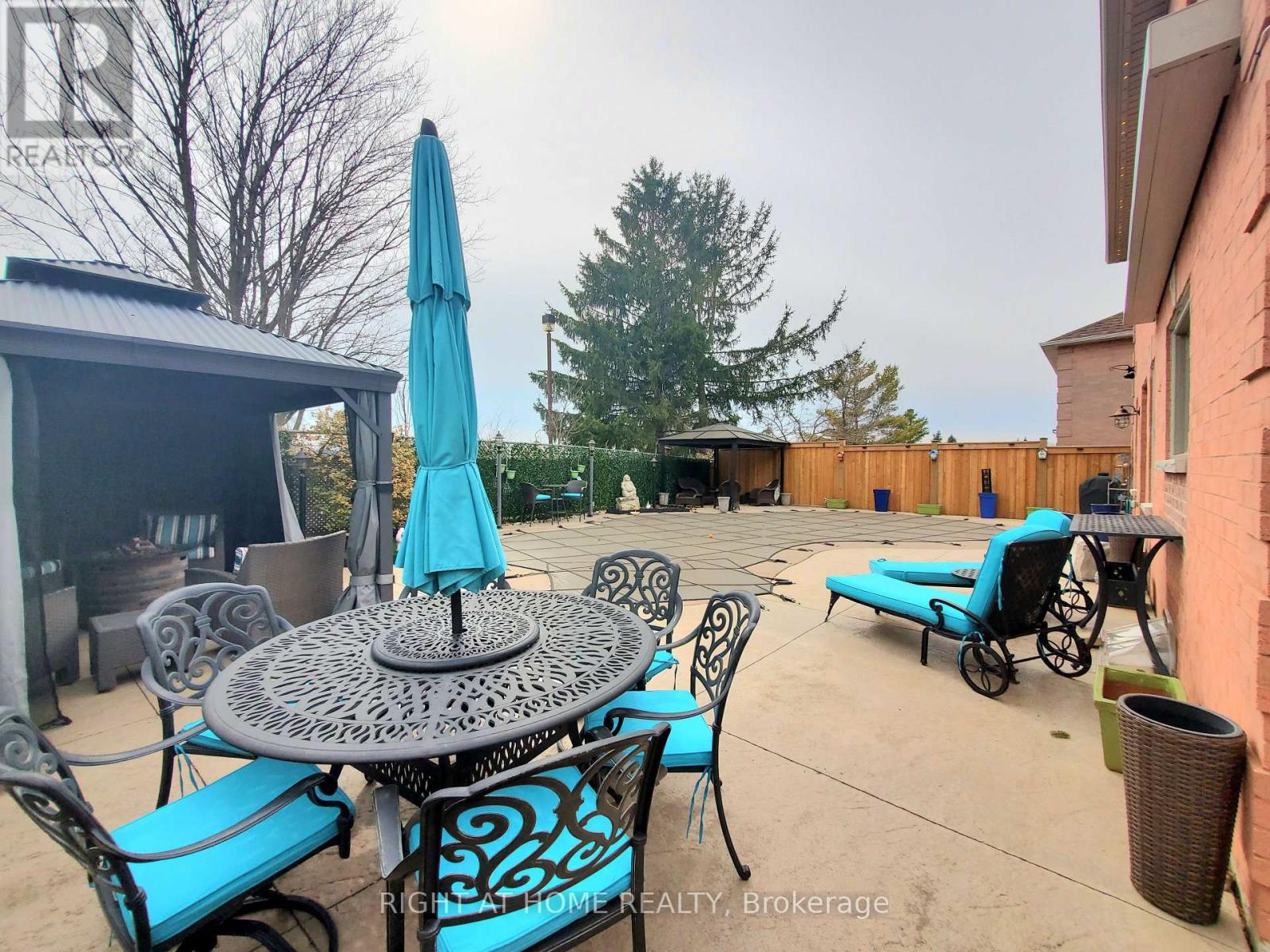 33 Willcocks Crescent, Ajax, Ontario  L1T 3L9 - Photo 46 - E12908154