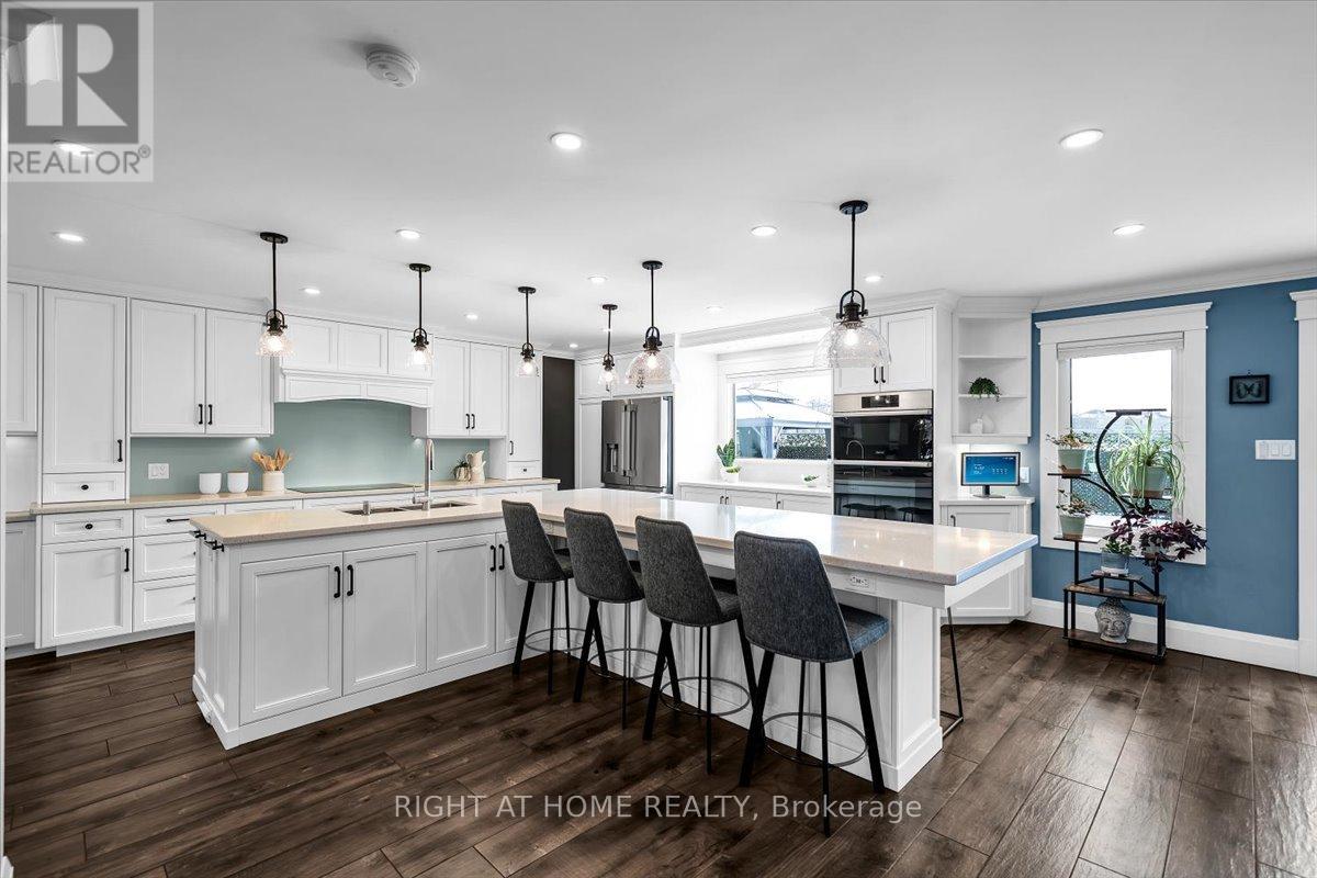 33 Willcocks Crescent, Ajax, Ontario  L1T 3L9 - Photo 8 - E12908154