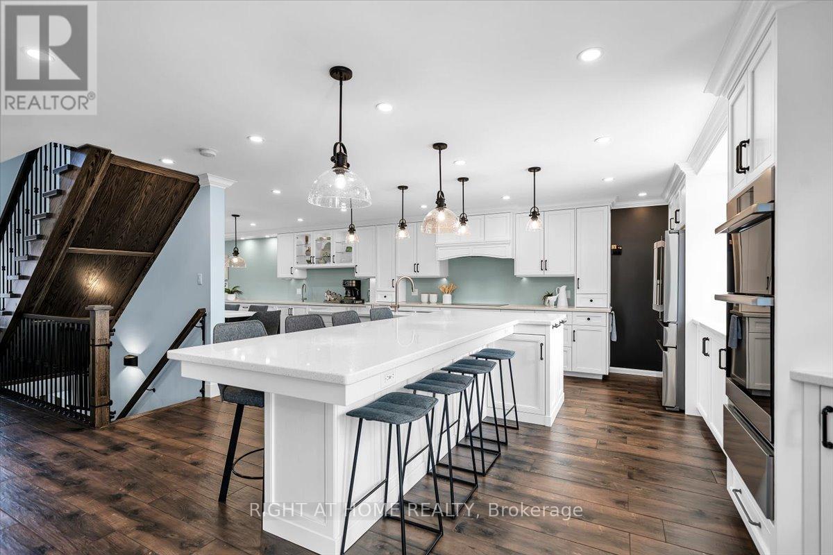 33 Willcocks Crescent, Ajax, Ontario  L1T 3L9 - Photo 9 - E12908154