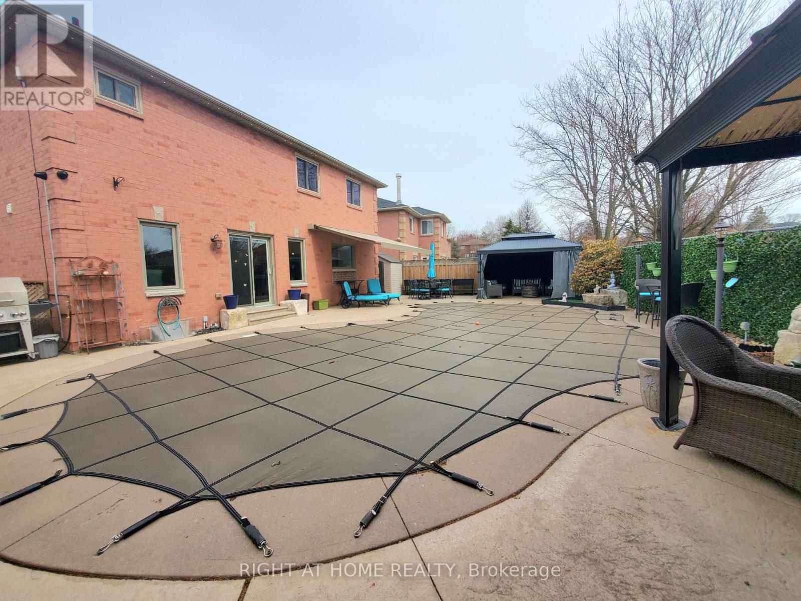 33 Willcocks Crescent, Ajax, Ontario  L1T 3L9 - Photo 45 - E12908154