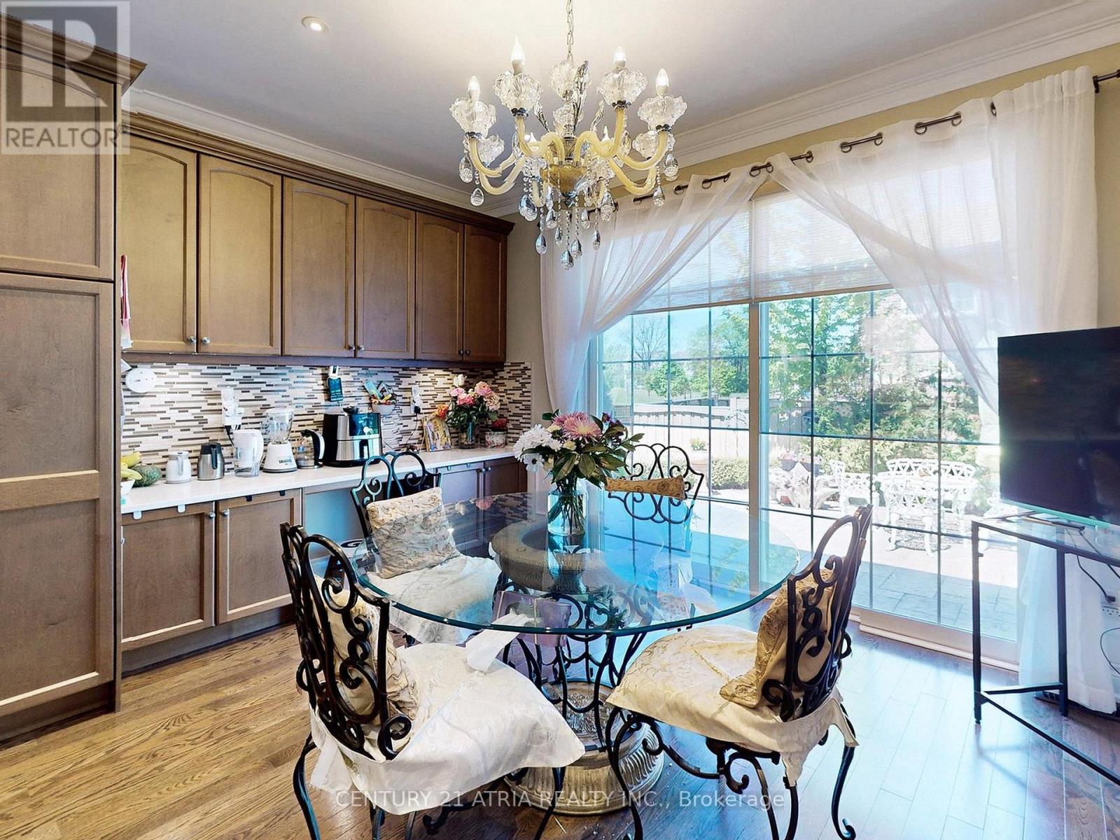 2 Colonel George Mclaren Drive, Markham, Ontario  L6C 0L3 - Photo 21 - N12924900