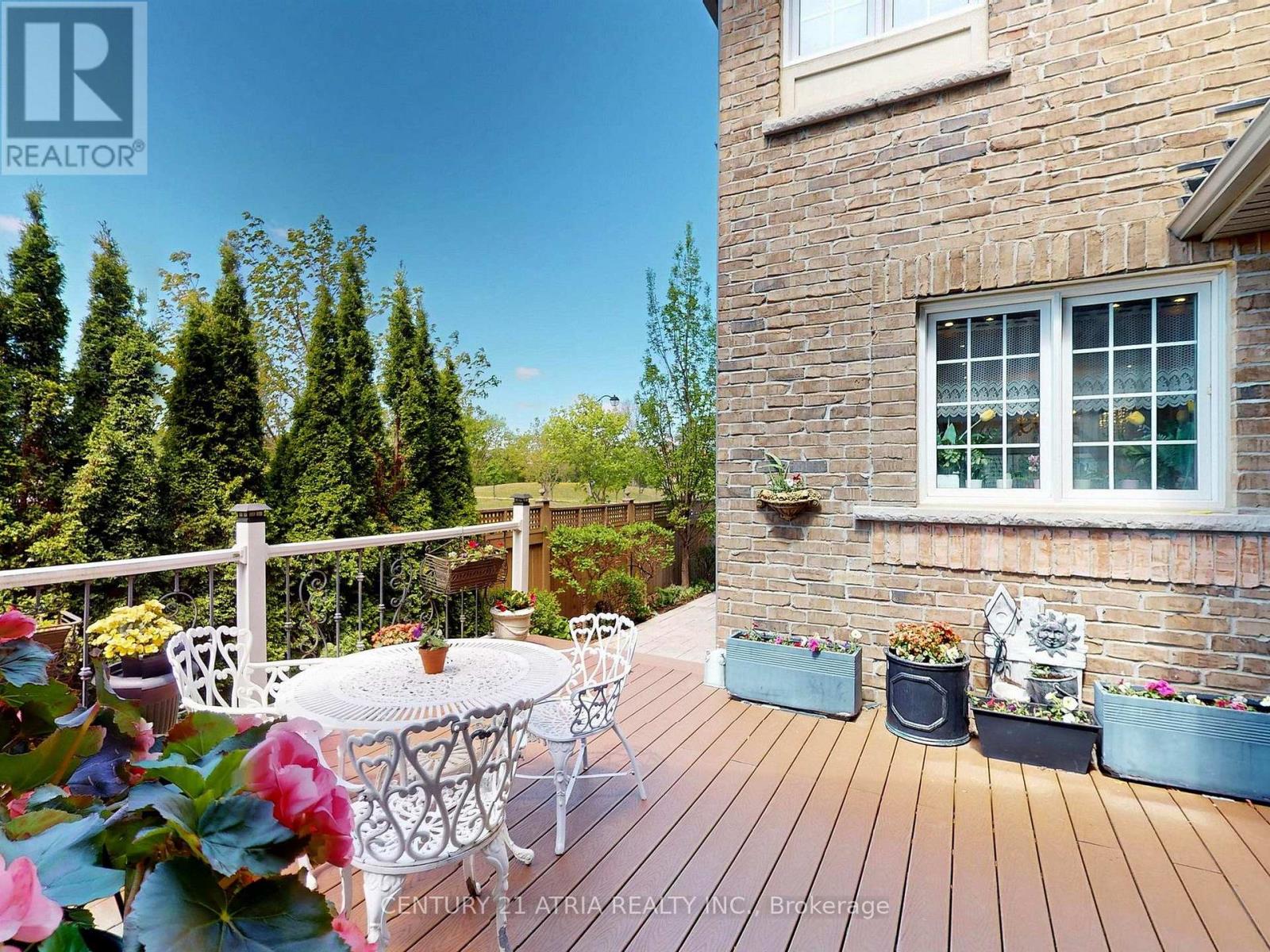 2 Colonel George Mclaren Drive, Markham, Ontario  L6C 0L3 - Photo 39 - N12924900