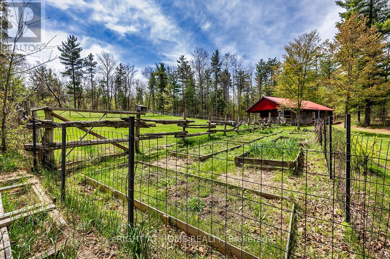 414 Pratt Road, Alnwick/haldimand, Ontario  K0K 3K0 - Photo 31 - X12772924