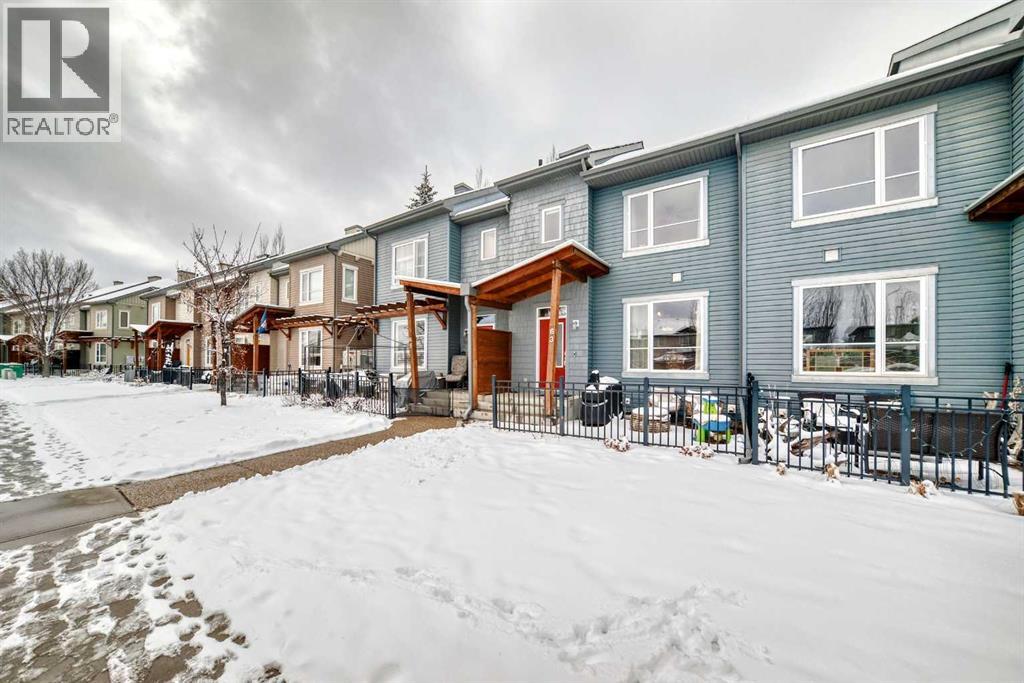 63 Chapalina Square Se, Calgary, Alberta  T2X 0L5 - Photo 41 - A2293389