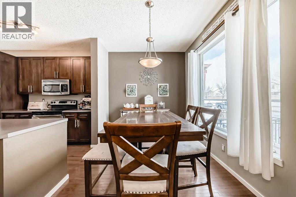 63 Chapalina Square Se, Calgary, Alberta  T2X 0L5 - Photo 10 - A2293389