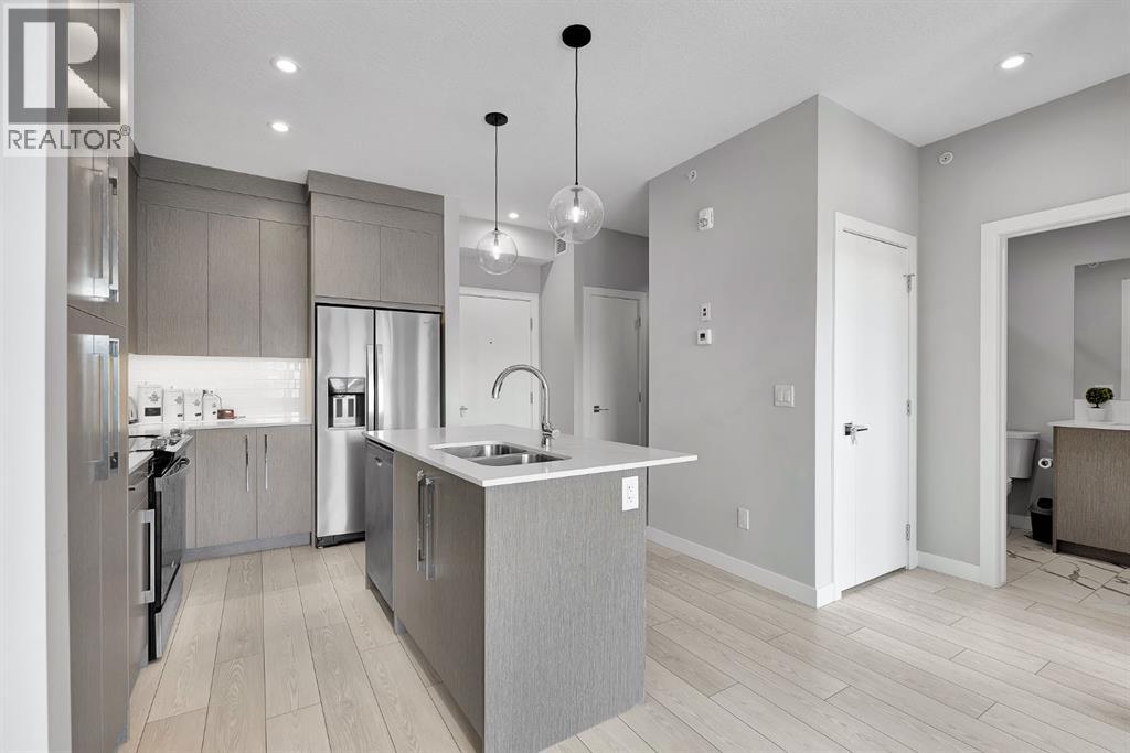 2520, 395 Skyview Parkway NE, Calgary, Alberta  T3N 2K1 - Photo 4 - A2297292