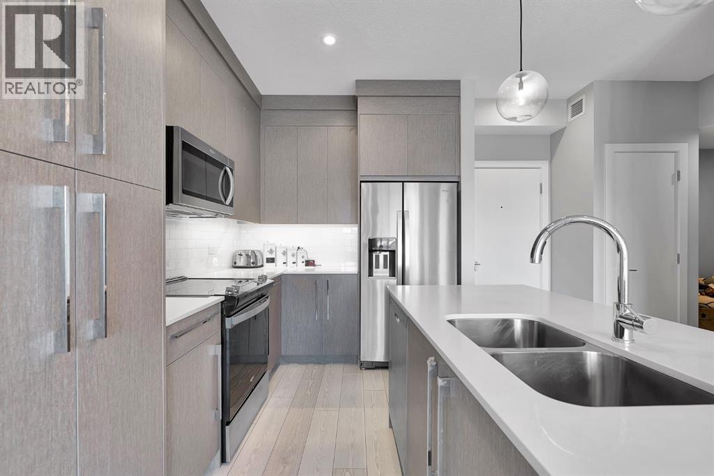 2520, 395 Skyview Parkway NE, Calgary, Alberta  T3N 2K1 - Photo 3 - A2297292