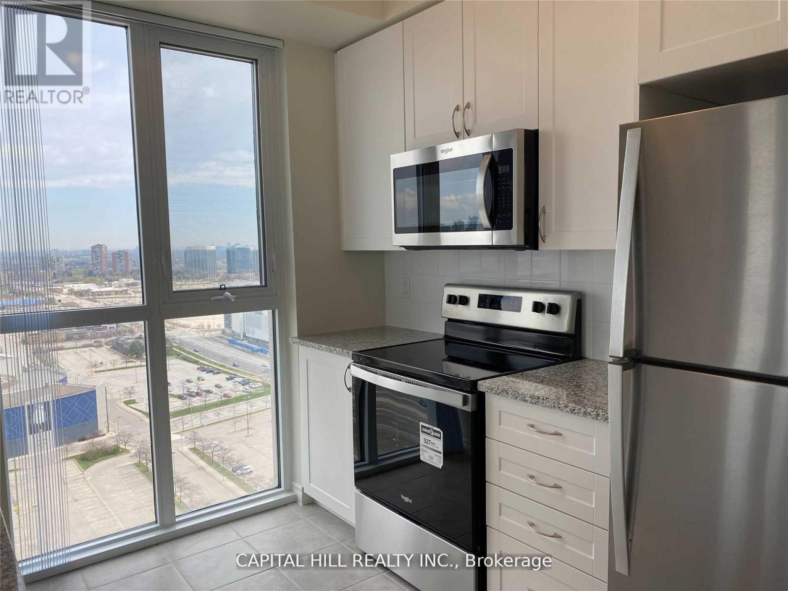 Ph 105 - 349 Rathburn Road W, Mississauga, Ontario  L5B 0G9 - Photo 12 - W12933292