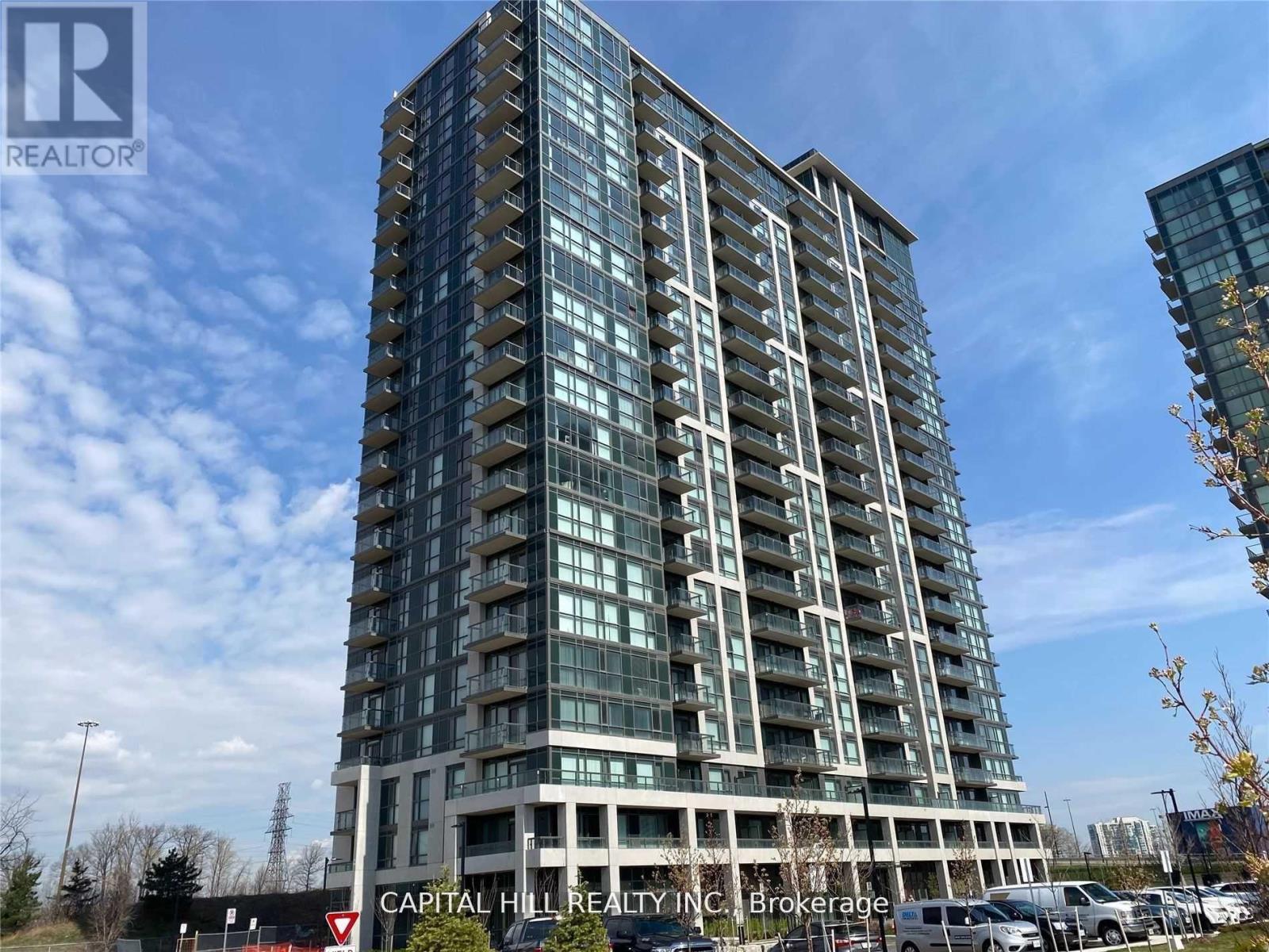 Ph 105 - 349 Rathburn Road W, Mississauga, Ontario  L5B 0G9 - Photo 2 - W12933292