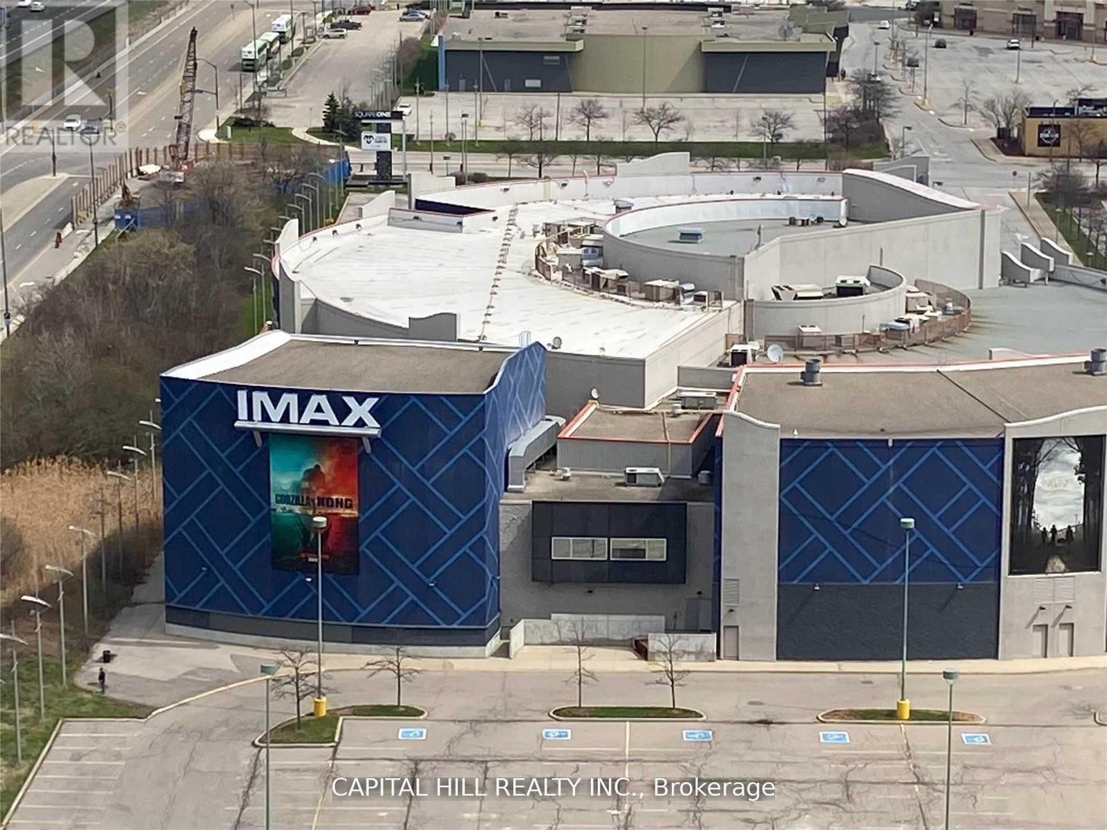 Ph 105 - 349 Rathburn Road W, Mississauga, Ontario  L5B 0G9 - Photo 23 - W12933292