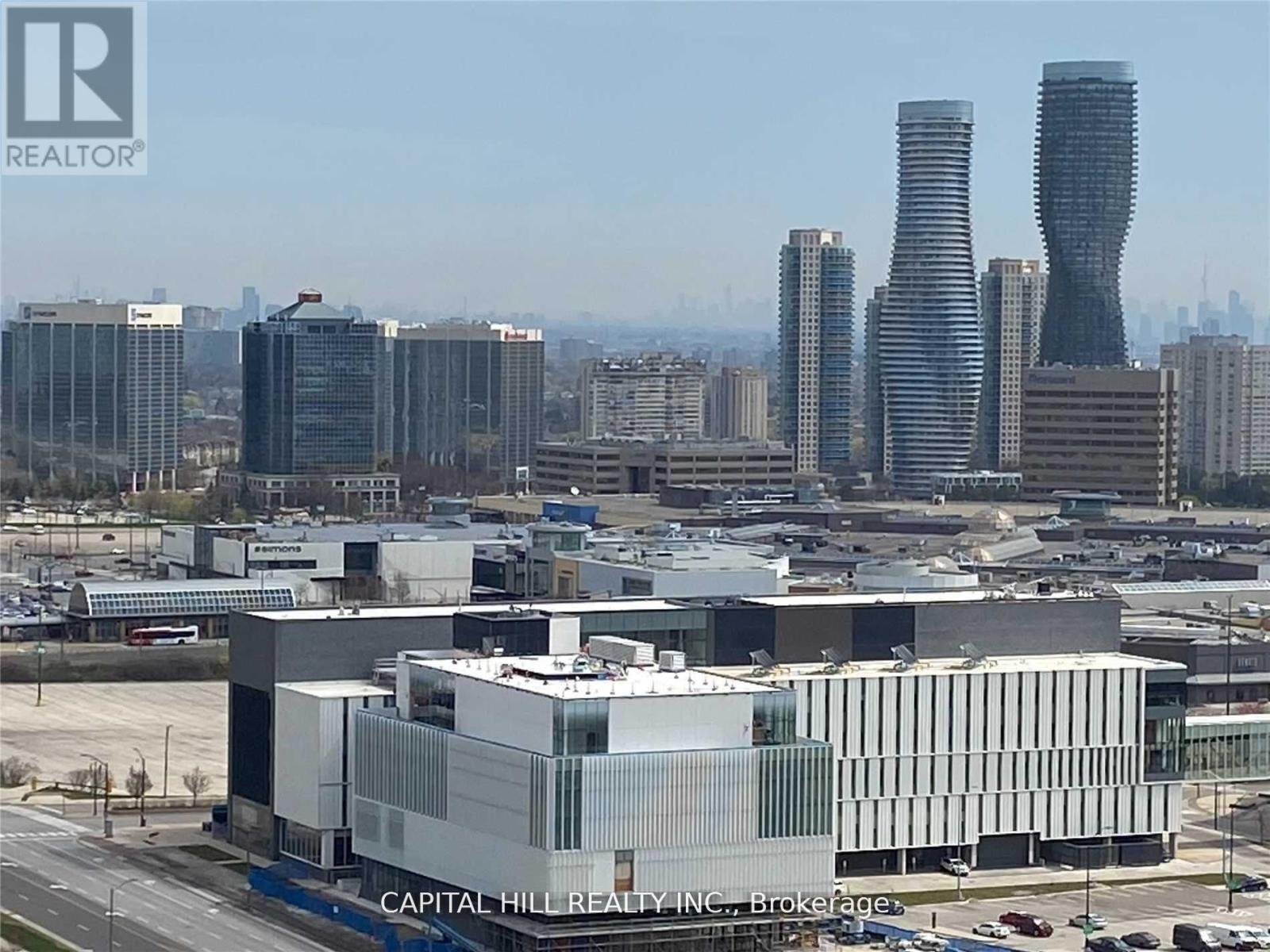 Ph 105 - 349 Rathburn Road W, Mississauga, Ontario  L5B 0G9 - Photo 24 - W12933292