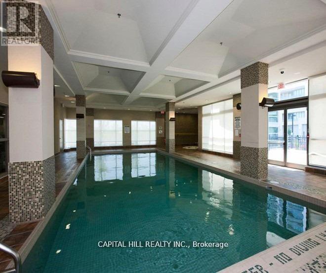 Ph 105 - 349 Rathburn Road W, Mississauga, Ontario  L5B 0G9 - Photo 25 - W12933292