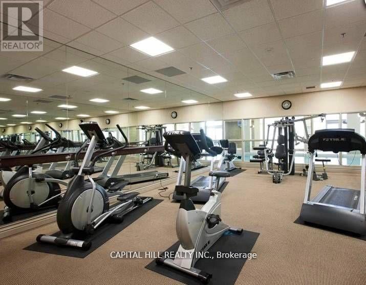 Ph 105 - 349 Rathburn Road W, Mississauga, Ontario  L5B 0G9 - Photo 26 - W12933292