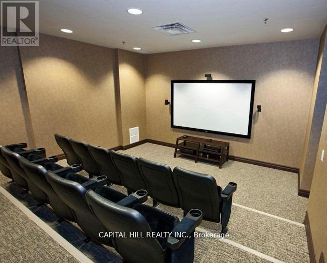 Ph 105 - 349 Rathburn Road W, Mississauga, Ontario  L5B 0G9 - Photo 28 - W12933292