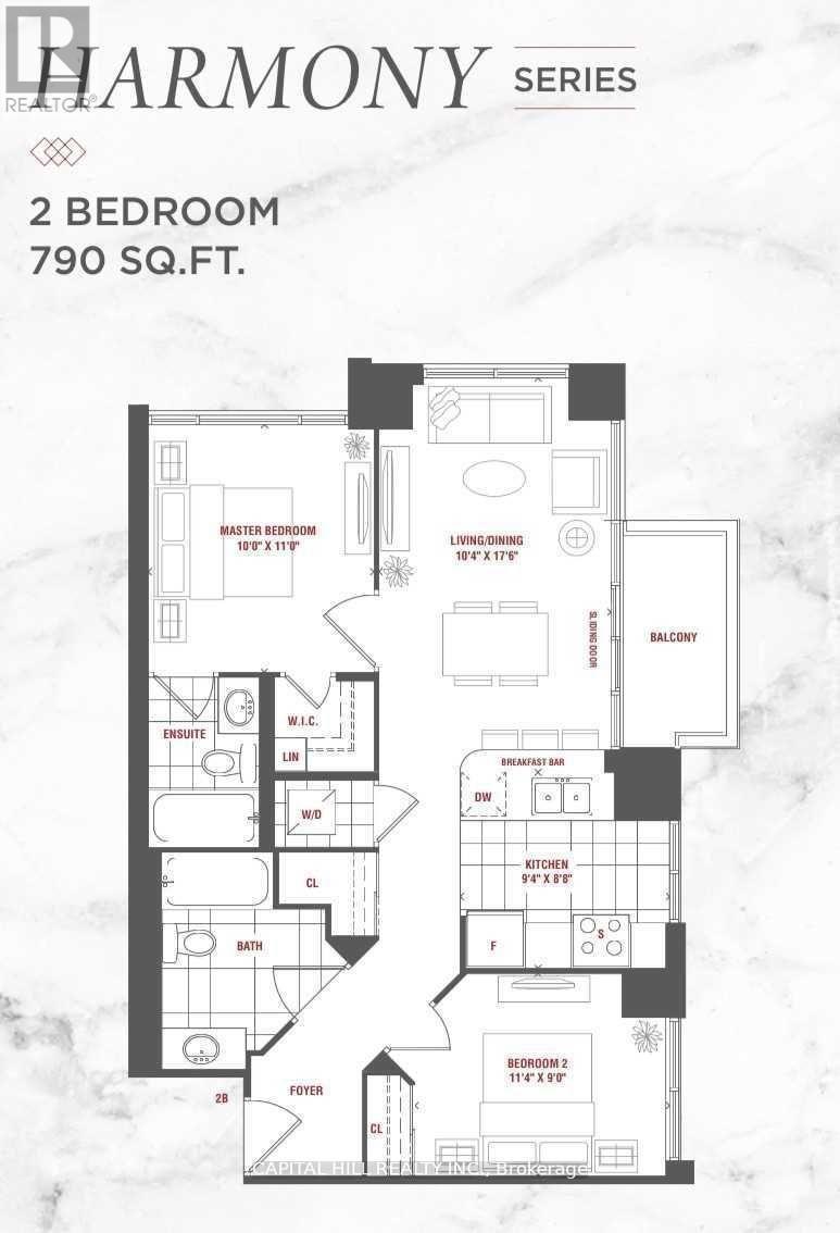 Ph 105 - 349 Rathburn Road W, Mississauga, Ontario  L5B 0G9 - Photo 30 - W12933292