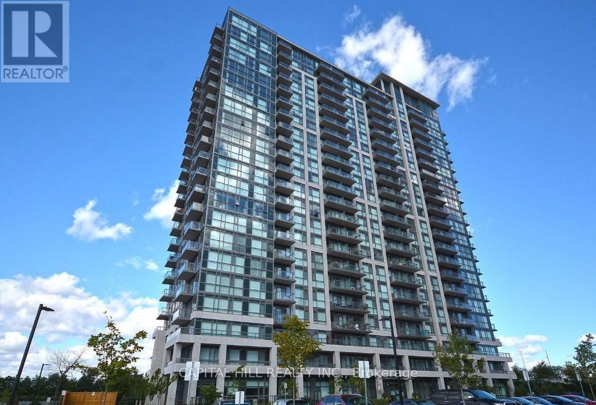 Ph 105 - 349 Rathburn Road W, Mississauga, Ontario  L5B 0G9 - Photo 31 - W12933292