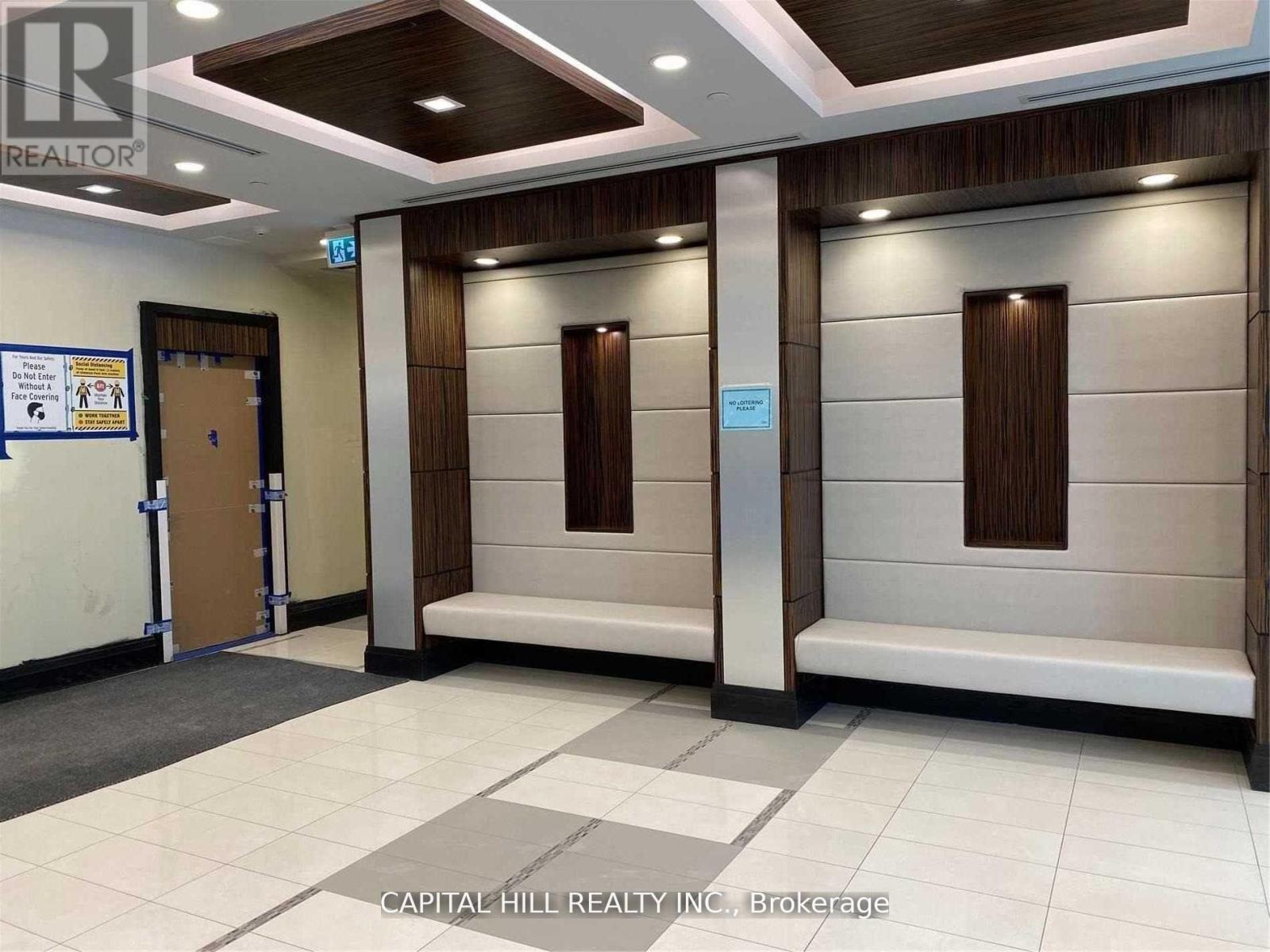 Ph 105 - 349 Rathburn Road W, Mississauga, Ontario  L5B 0G9 - Photo 5 - W12933292