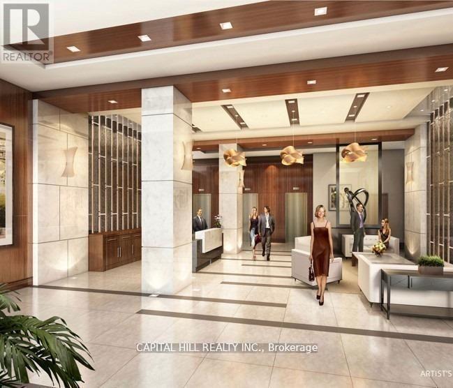 Ph 105 - 349 Rathburn Road W, Mississauga, Ontario  L5B 0G9 - Photo 8 - W12933292