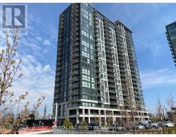 PH 105 - 349 RATHBURN ROAD W, Mississauga, Ontario