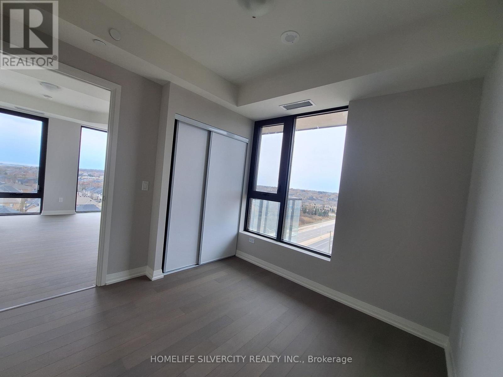 806 - 3006 William Cutmore Boulevard, Oakville, Ontario  L6H 8A4 - Photo 11 - W12933296