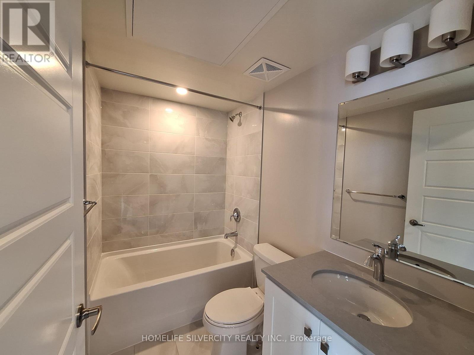 806 - 3006 William Cutmore Boulevard, Oakville, Ontario  L6H 8A4 - Photo 14 - W12933296