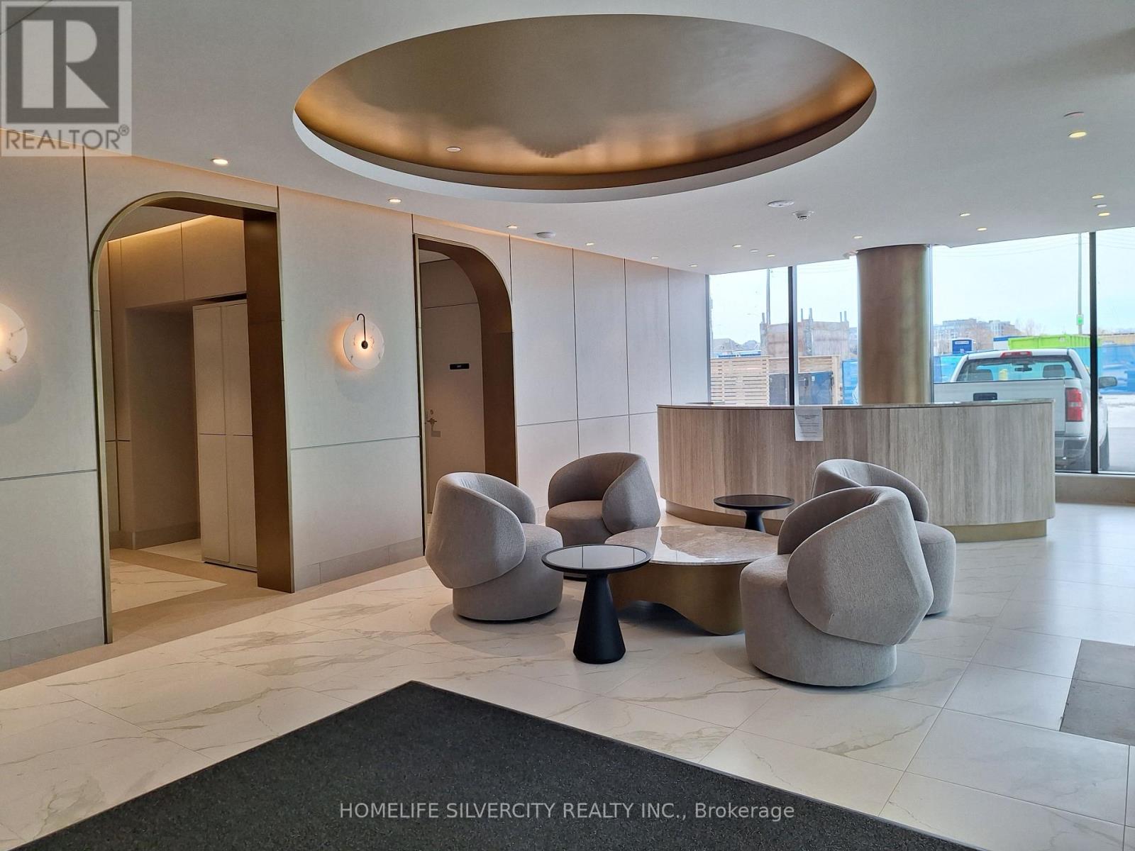 806 - 3006 William Cutmore Boulevard, Oakville, Ontario  L6H 8A4 - Photo 2 - W12933296