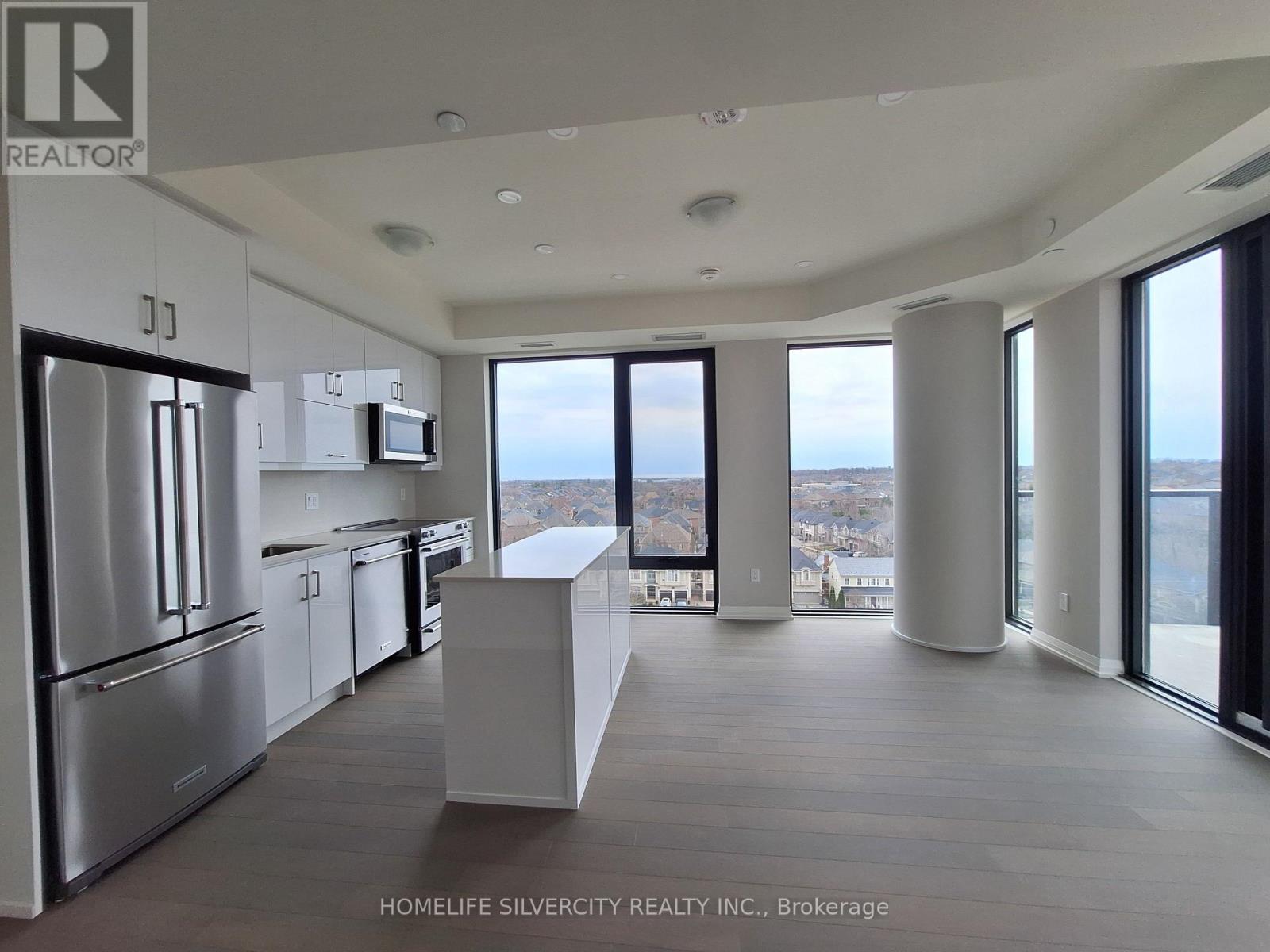 806 - 3006 William Cutmore Boulevard, Oakville, Ontario  L6H 8A4 - Photo 5 - W12933296