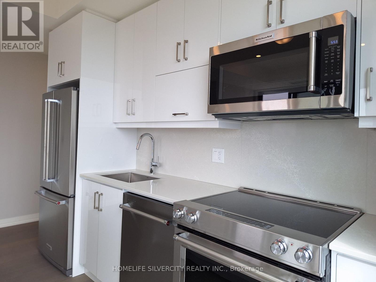 806 - 3006 William Cutmore Boulevard, Oakville, Ontario  L6H 8A4 - Photo 8 - W12933296