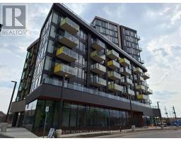806 - 3006 WILLIAM CUTMORE BOULEVARD, Oakville, Ontario