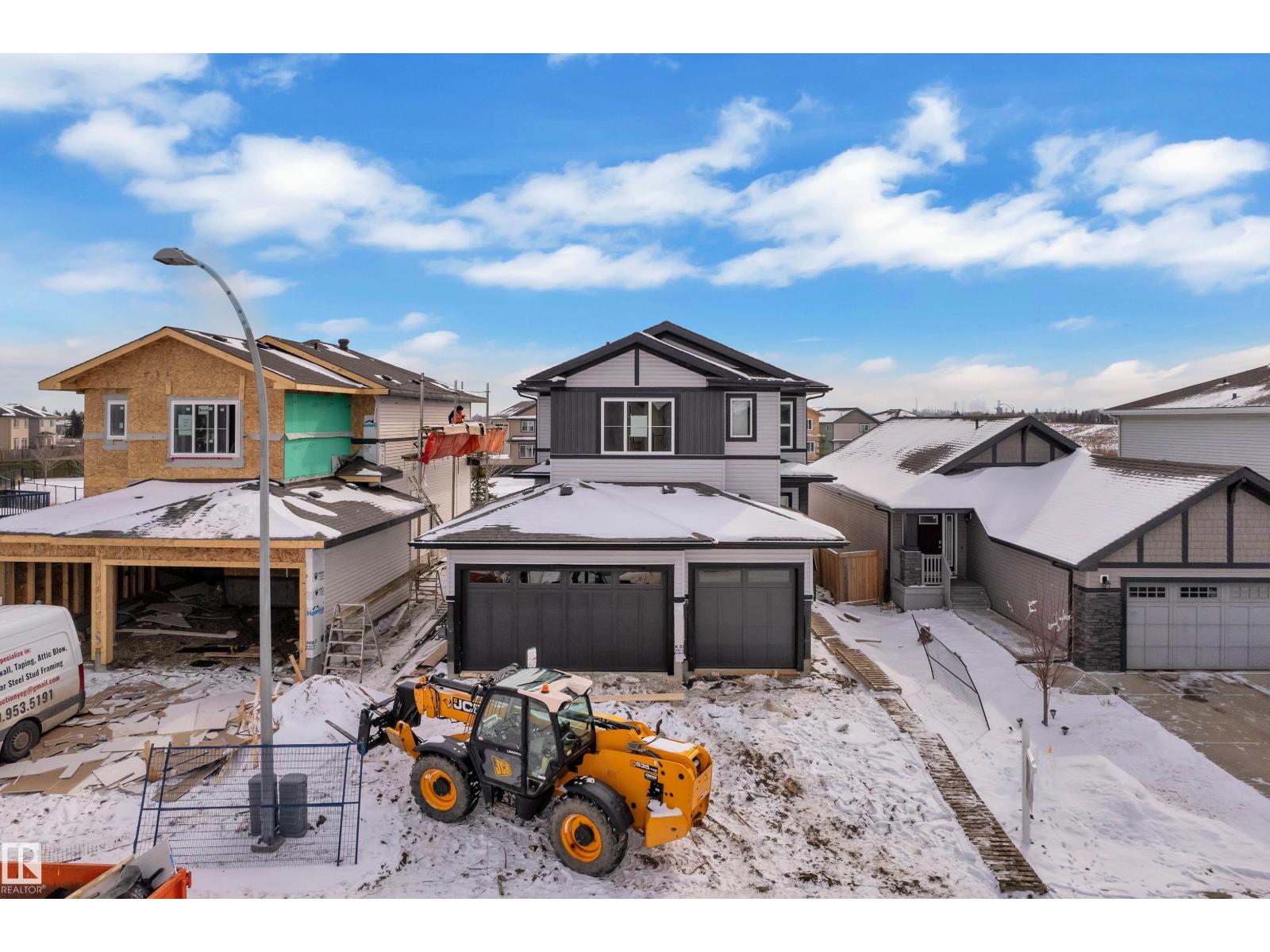 12619 44 St Nw, Edmonton, Alberta  T5A 1V4 - Photo 2 - E4479651