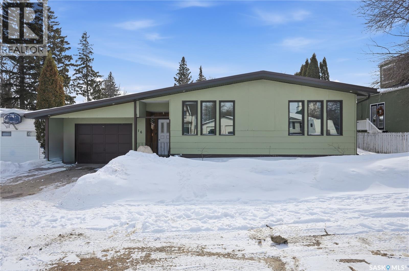 116 2nd STREET, hague, Saskatchewan