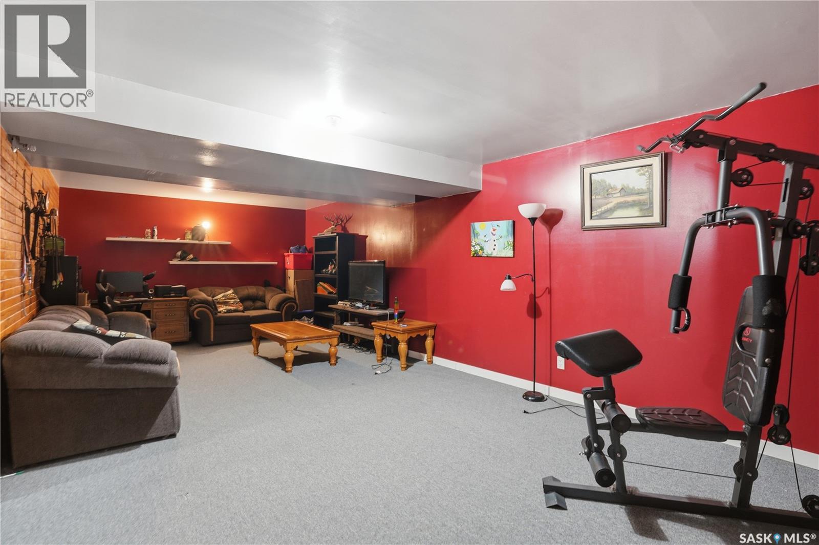 116 2nd Street, Hague, Saskatchewan  S0K 1X0 - Photo 21 - SK031500