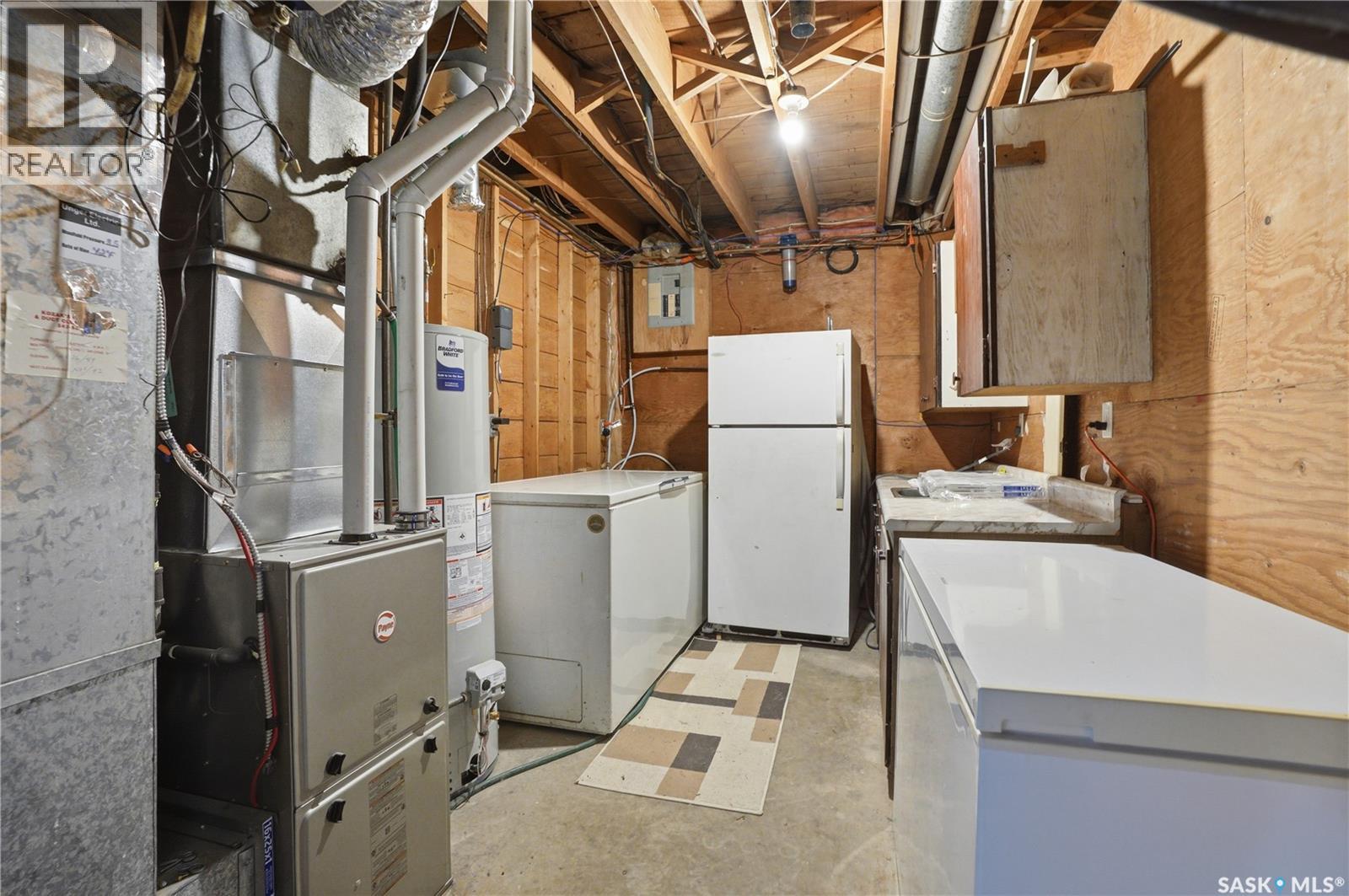 116 2nd Street, Hague, Saskatchewan  S0K 1X0 - Photo 30 - SK031500