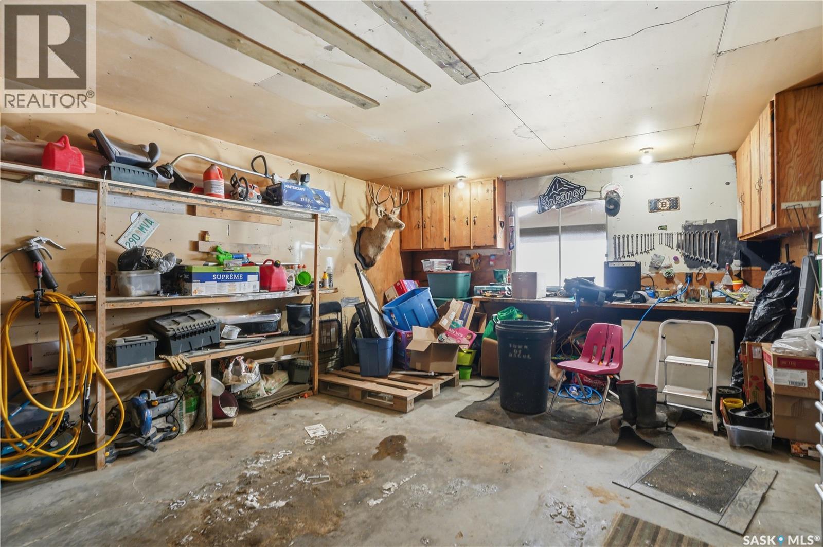 116 2nd Street, Hague, Saskatchewan  S0K 1X0 - Photo 33 - SK031500