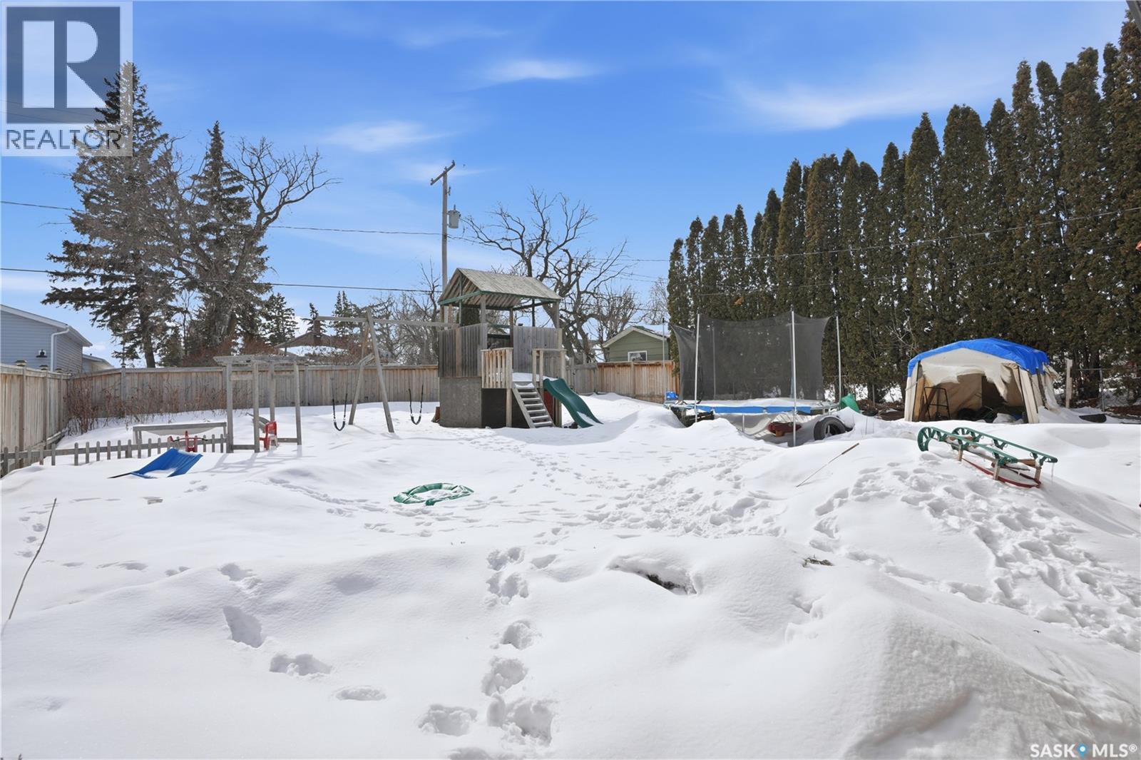 116 2nd Street, Hague, Saskatchewan  S0K 1X0 - Photo 34 - SK031500