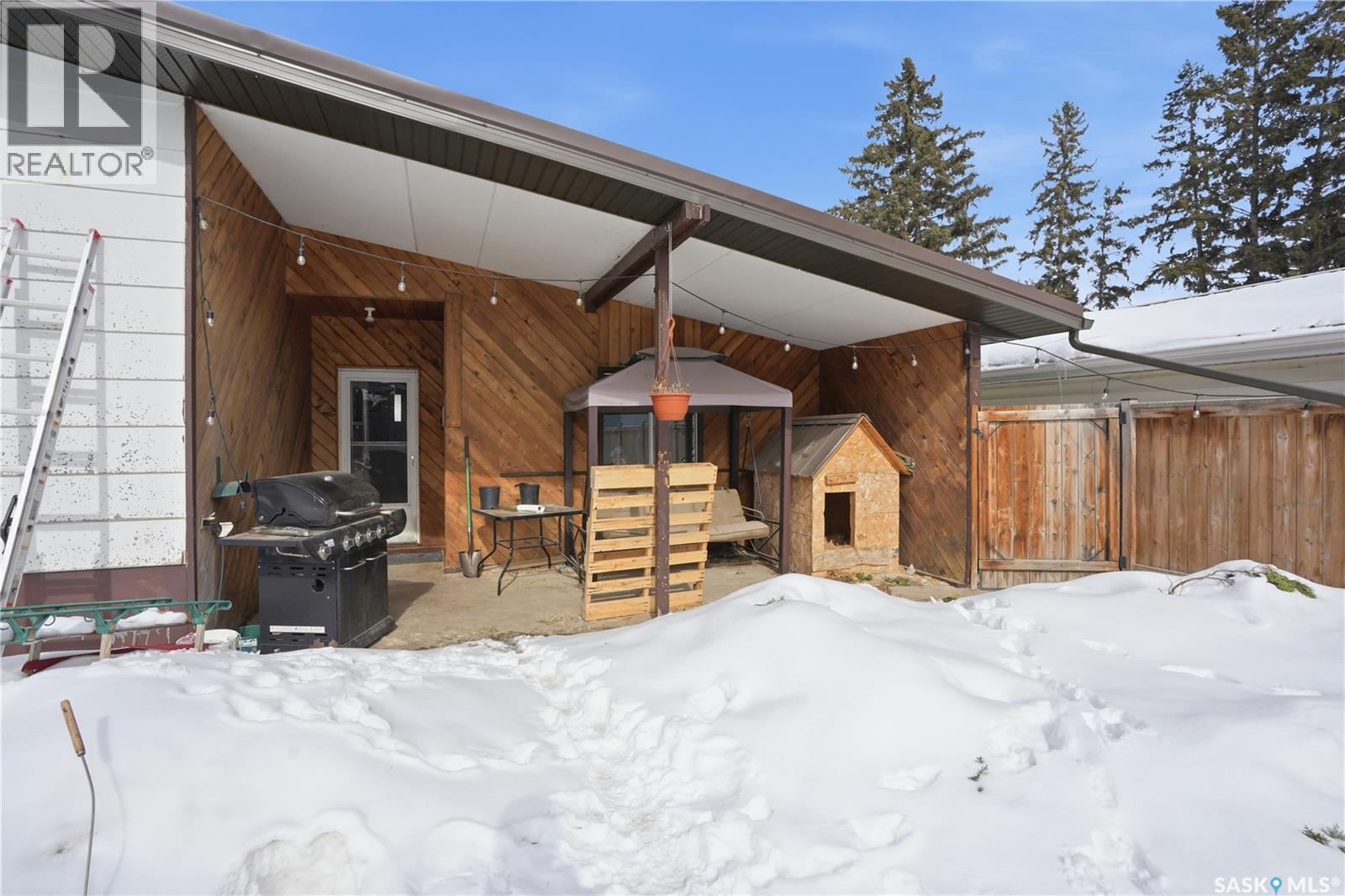 116 2nd Street, Hague, Saskatchewan  S0K 1X0 - Photo 35 - SK031500