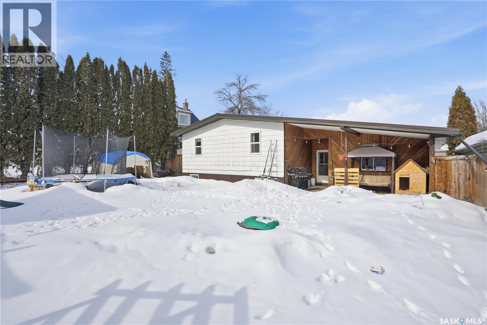 116 2nd Street, Hague, Saskatchewan  S0K 1X0 - Photo 36 - SK031500