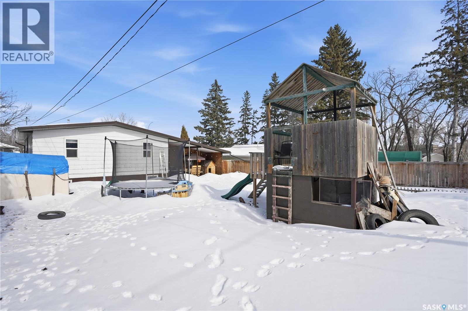 116 2nd Street, Hague, Saskatchewan  S0K 1X0 - Photo 37 - SK031500