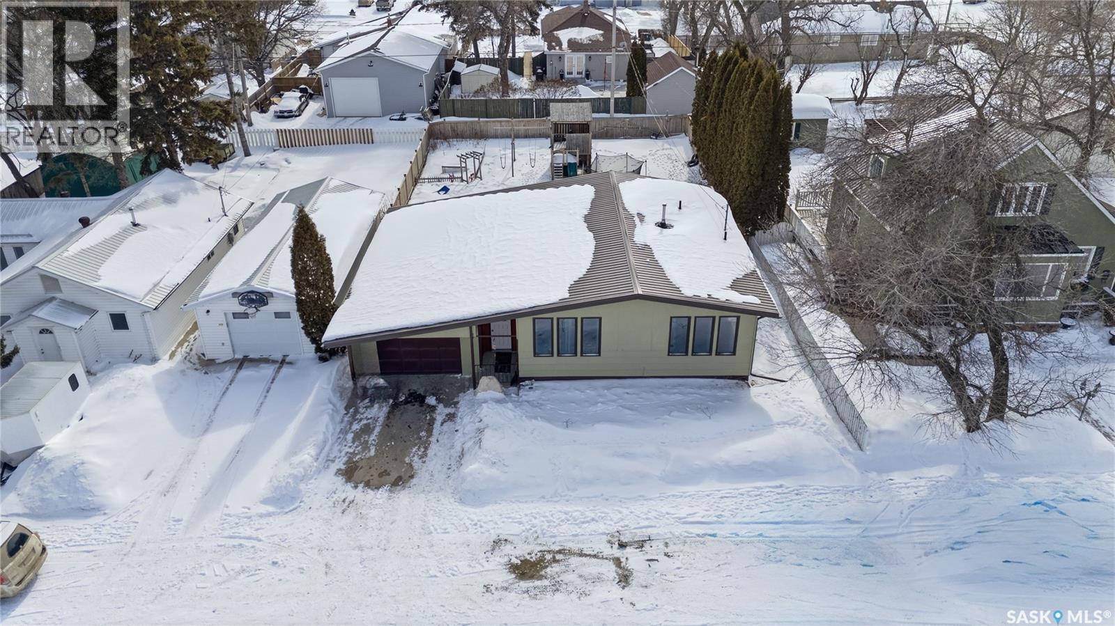 116 2nd Street, Hague, Saskatchewan  S0K 1X0 - Photo 38 - SK031500