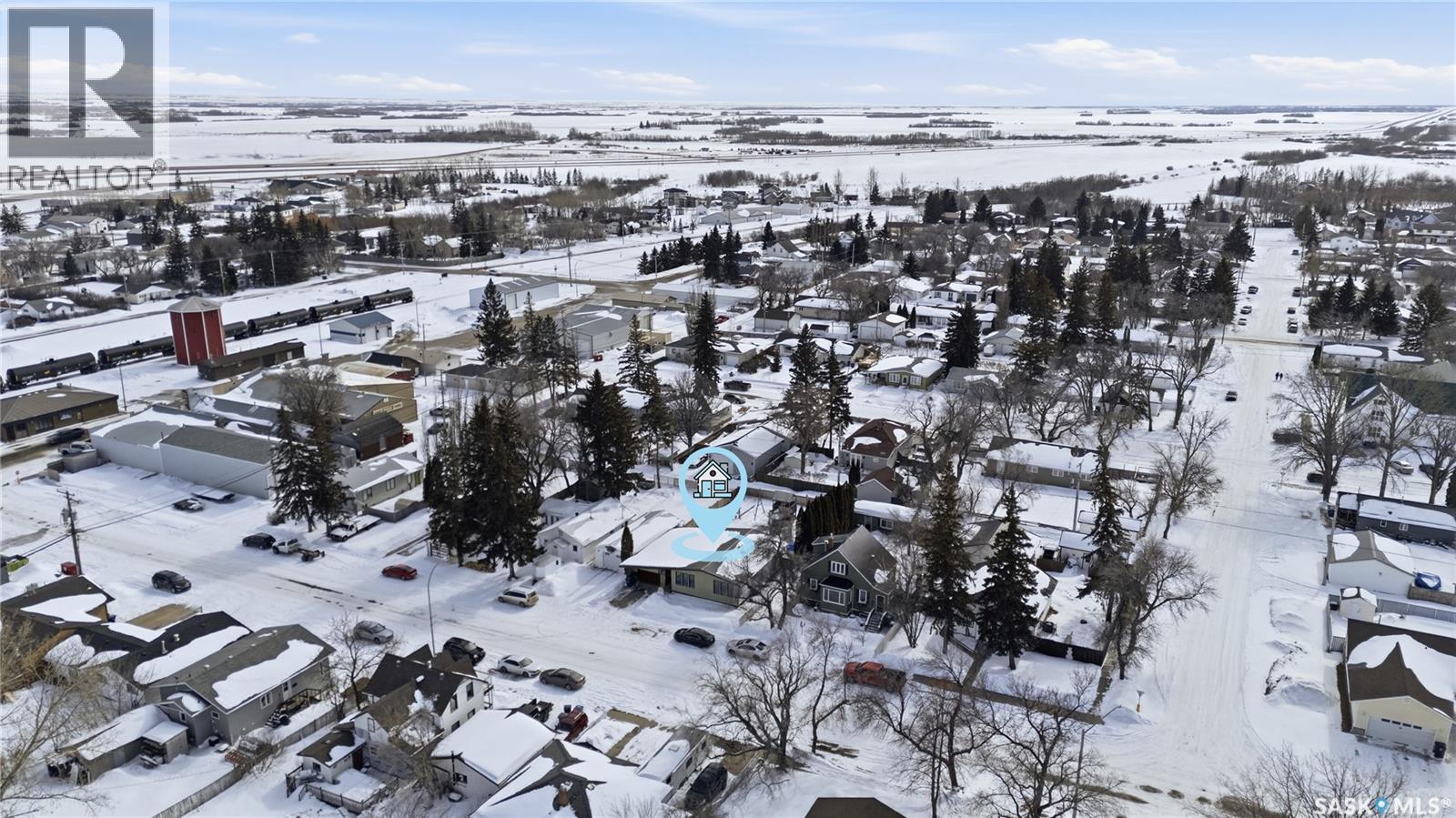 116 2nd Street, Hague, Saskatchewan  S0K 1X0 - Photo 41 - SK031500