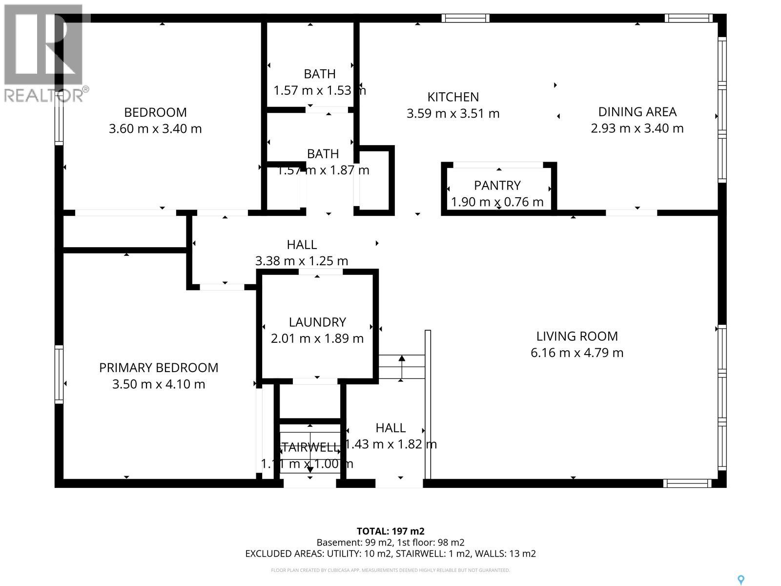 116 2nd Street, Hague, Saskatchewan  S0K 1X0 - Photo 42 - SK031500