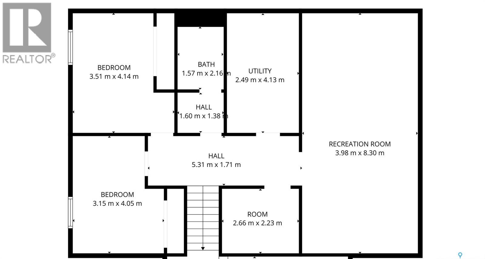 116 2nd Street, Hague, Saskatchewan  S0K 1X0 - Photo 43 - SK031500