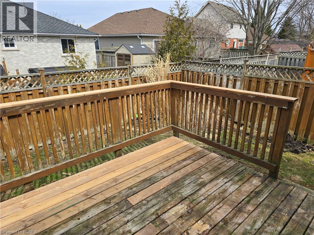 25d Griffiths Drive, Paris, Ontario  N3L 4B7 - Photo 3 - 40815953